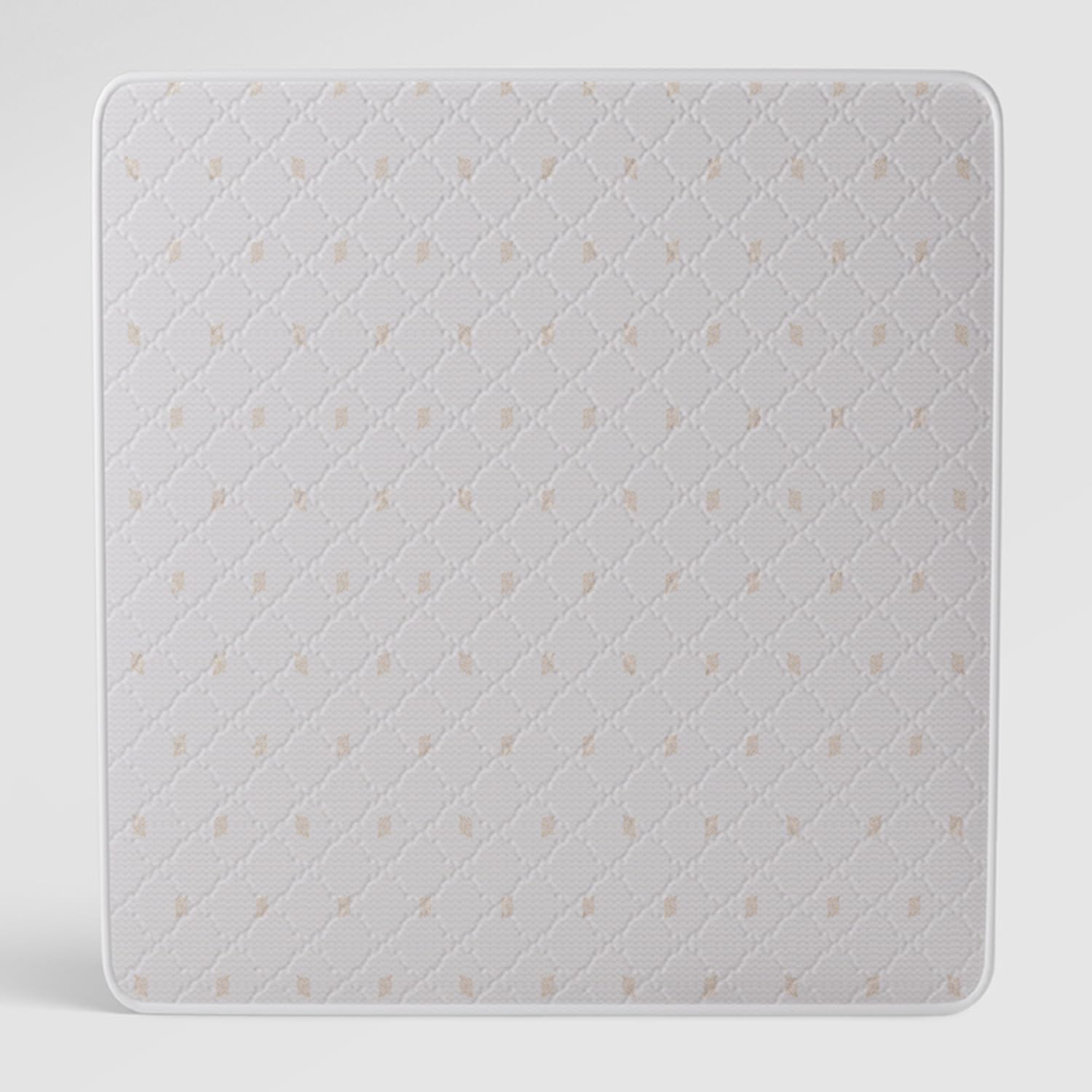 Orthopaedic Foam Mattress By Teak Inside- 6 Inches