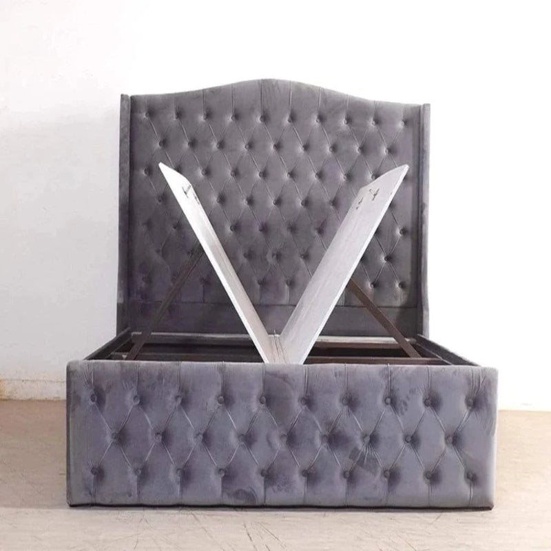 Add On | Manual Storage Without Storage Bed