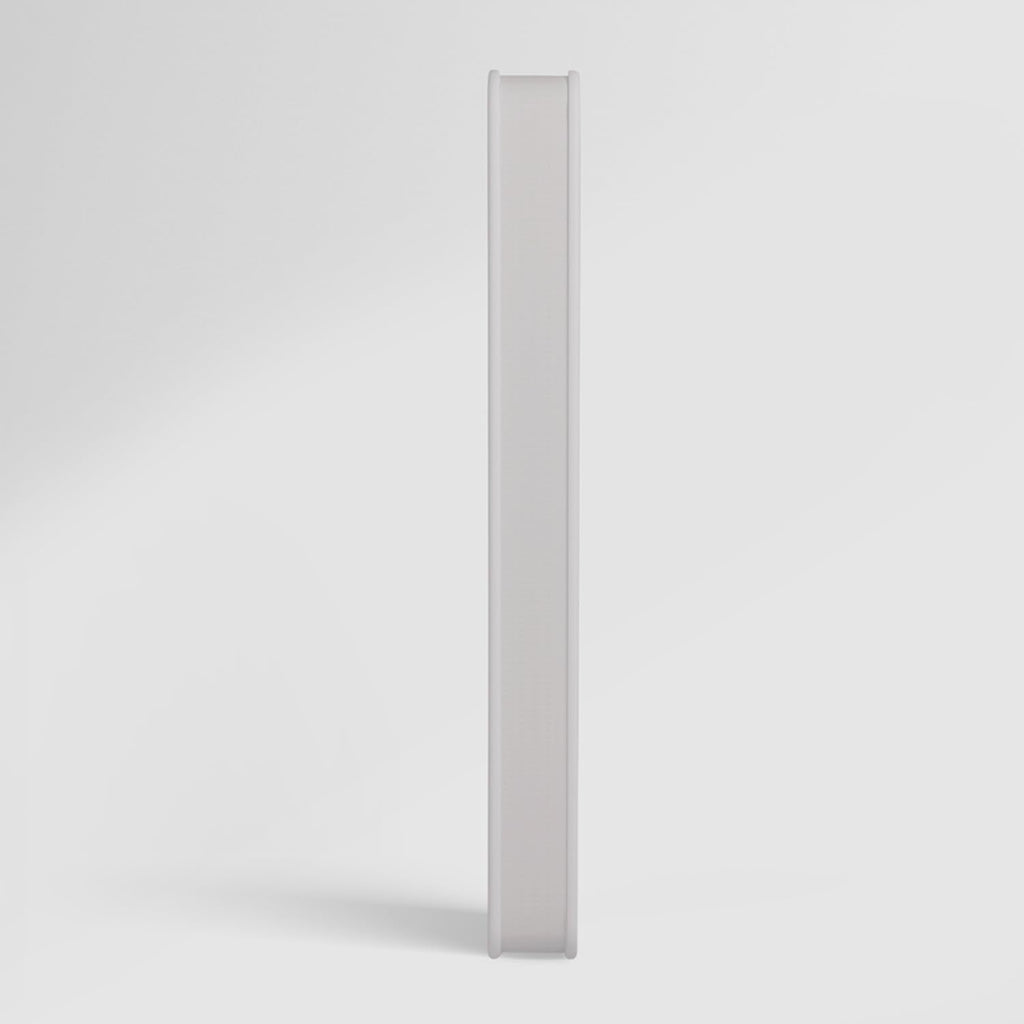 Orthopaedic Foam Mattress By Teak Inside- 6 Inches