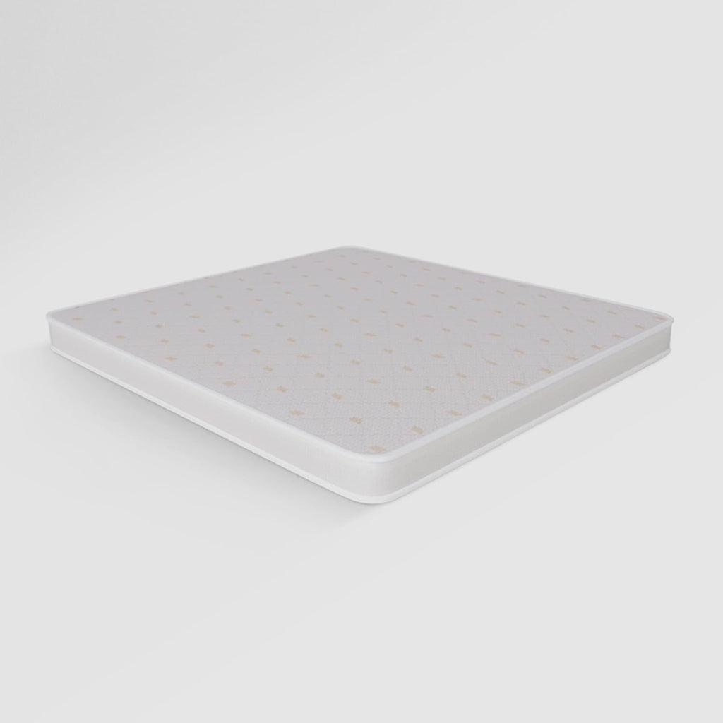 Orthopaedic Foam Mattress By Teak Inside- 6 Inches