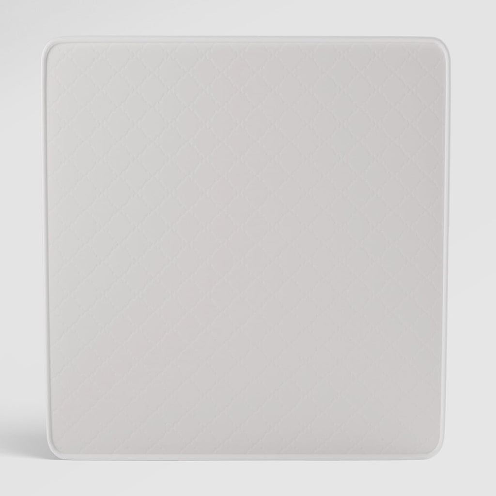 Orthopaedic Foam Mattress By Teak Inside- 6 Inches