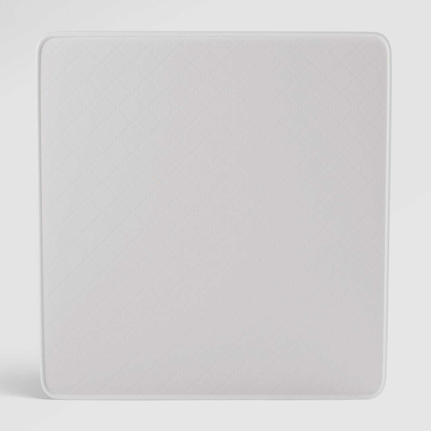 Orthopaedic Foam Mattress By Teak Inside- 6 Inches