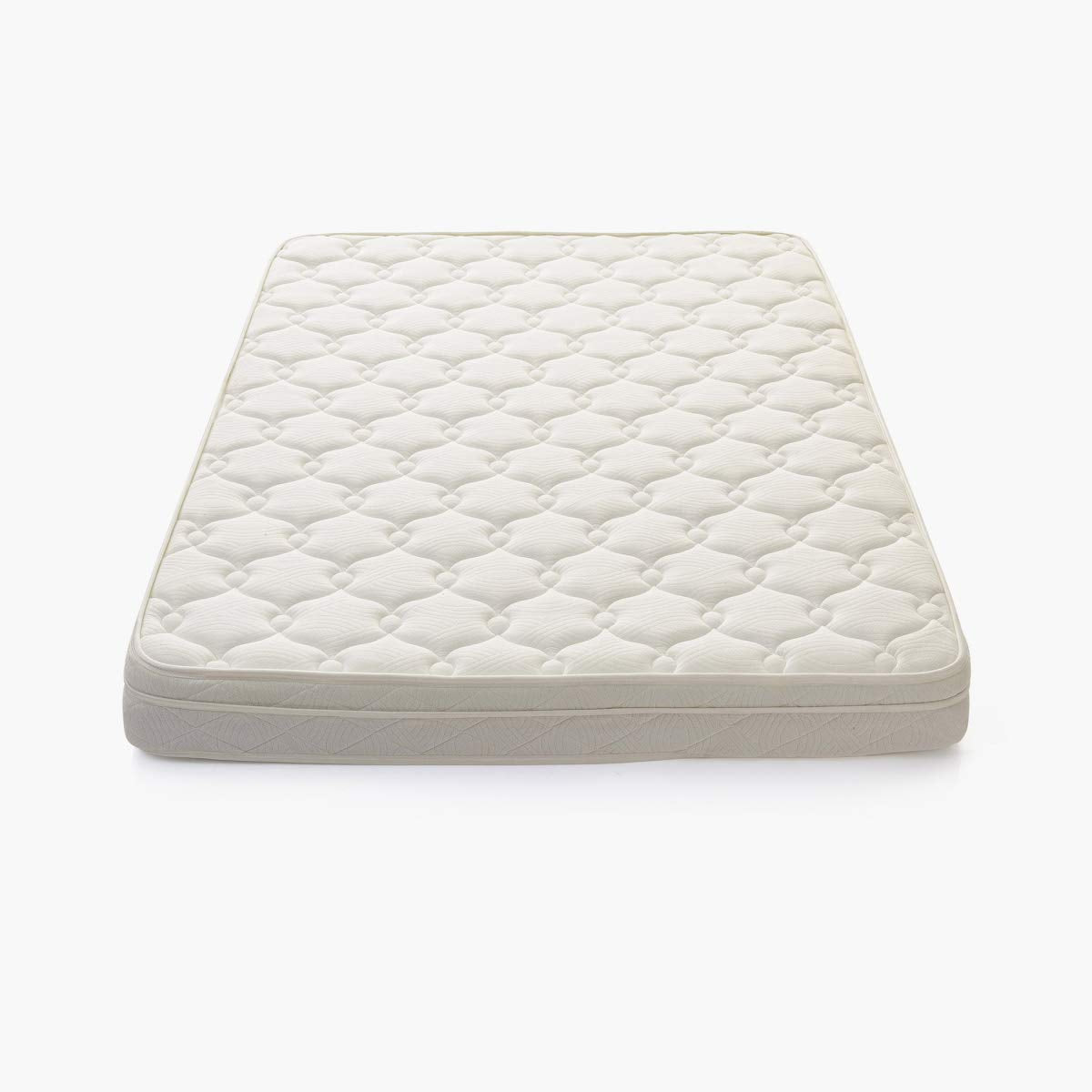 Bonded Foam Mattress By Teak Inside - 6 Inches