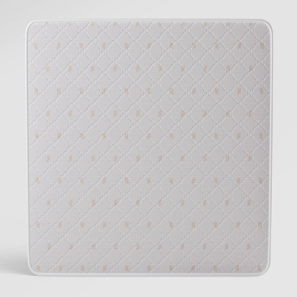 Orthopaedic Foam Mattress By Teak Inside- 6 Inches