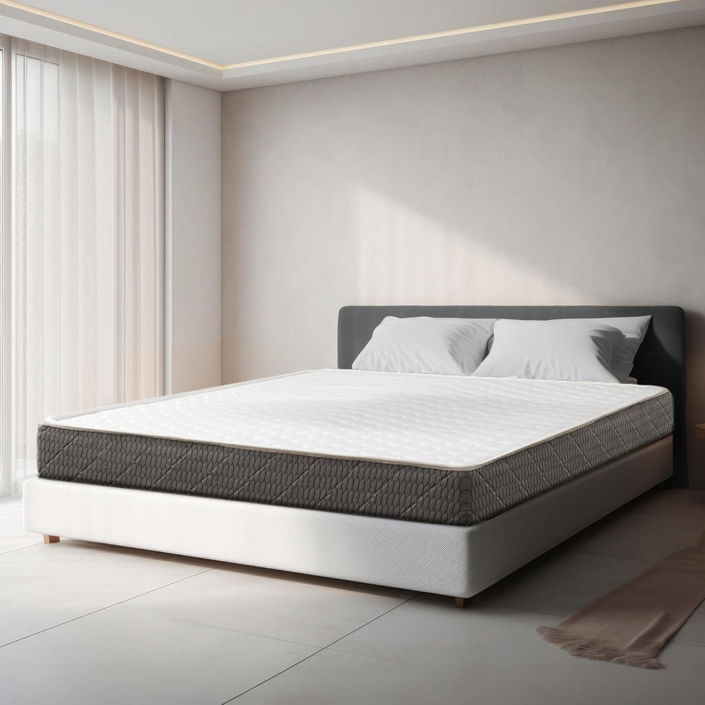 Bonded Foam Mattress By Teak Inside - 6 Inches