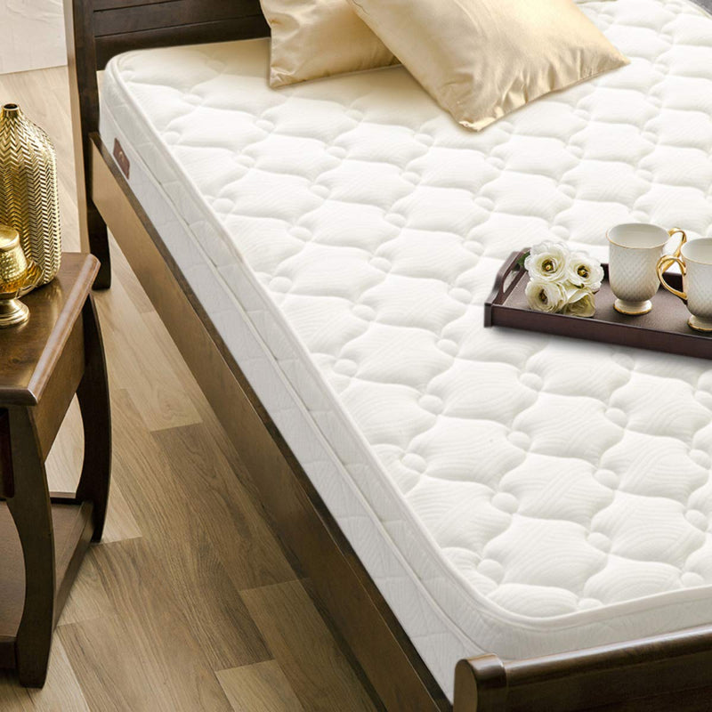 Bonded Foam Mattress By Teak Inside - 6 Inches
