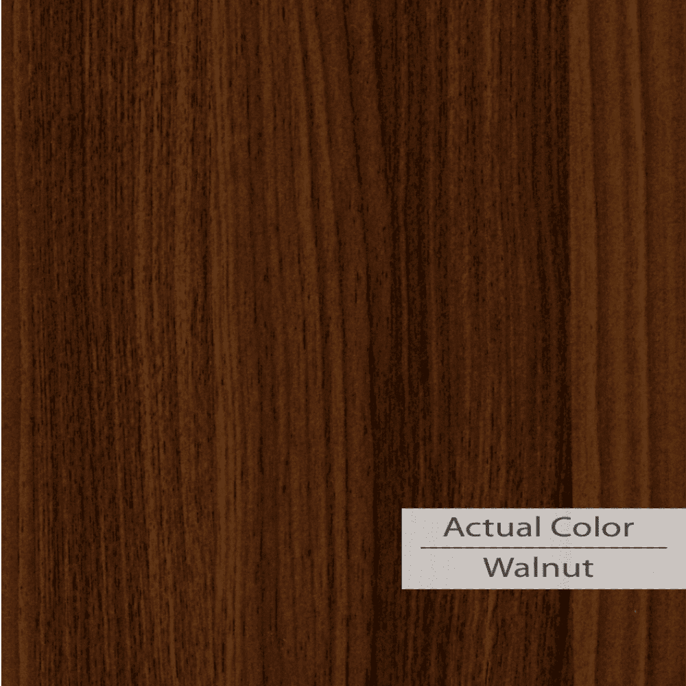 Casa Bonita TV Unit - Walnut - Upto 55 inches TV - Teak Inside